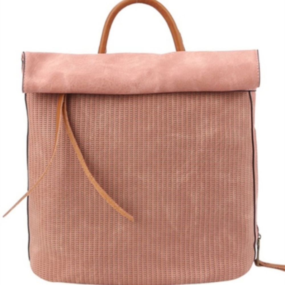 RESTOCK - LEVI Must Have mini Backpack - Picture 6 of 8